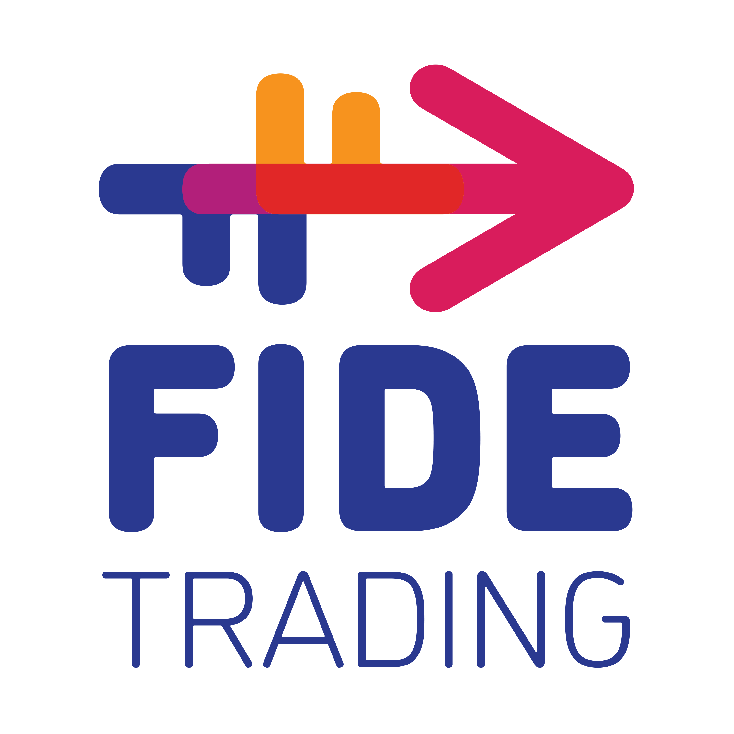 FIDE TRADING